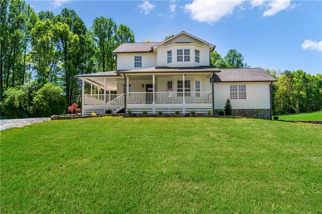 130 Wingate Drive, Ellijay, GA 30540