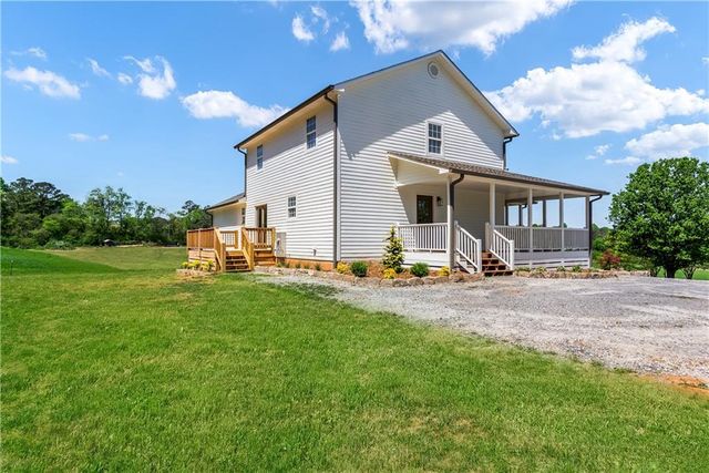130 Wingate Drive, Ellijay, GA 30540