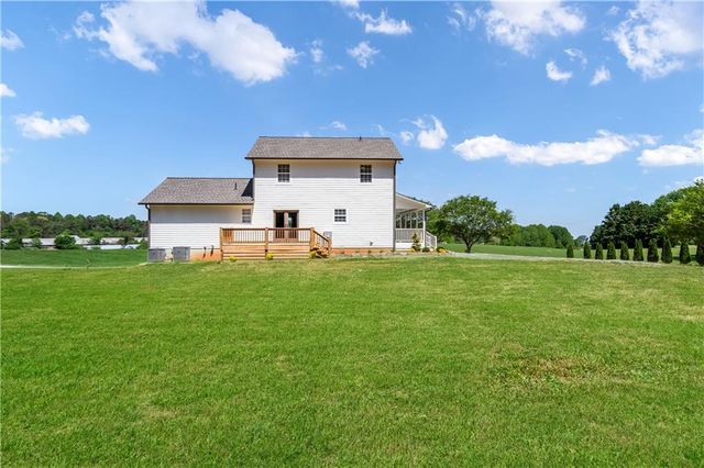 130 Wingate Drive, Ellijay, GA 30540