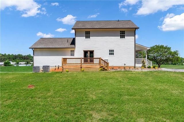 130 Wingate Drive, Ellijay, GA 30540