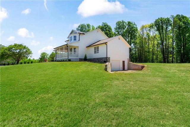 130 Wingate Drive, Ellijay, GA 30540