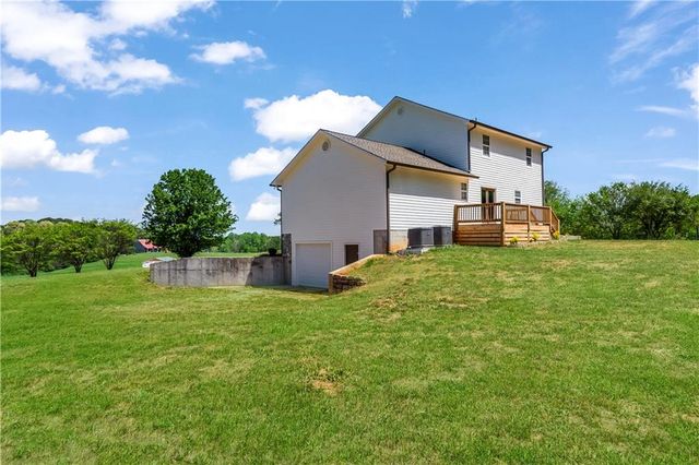 130 Wingate Drive, Ellijay, GA 30540