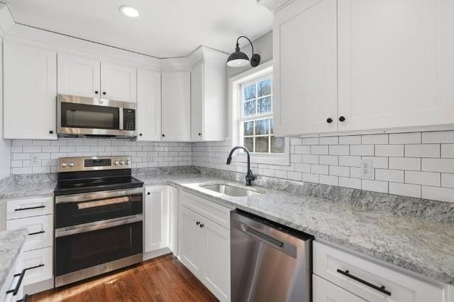 130 Wingate Drive, Ellijay, GA 30540