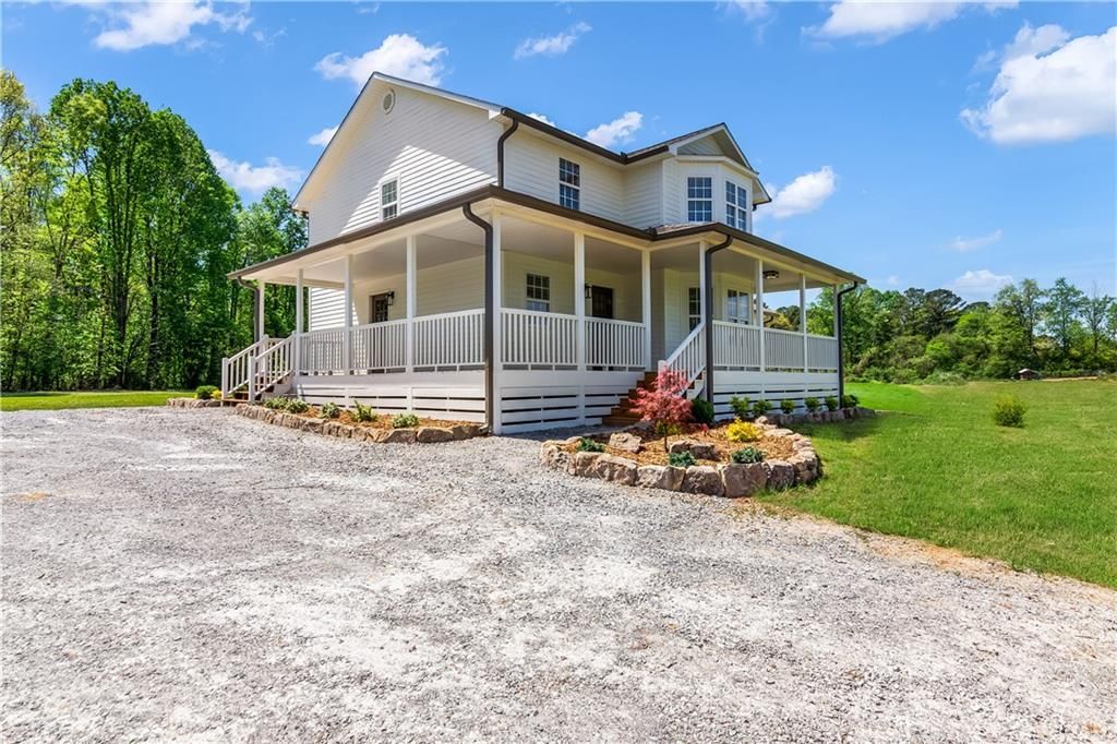 130 Wingate Drive, Ellijay, GA 30540