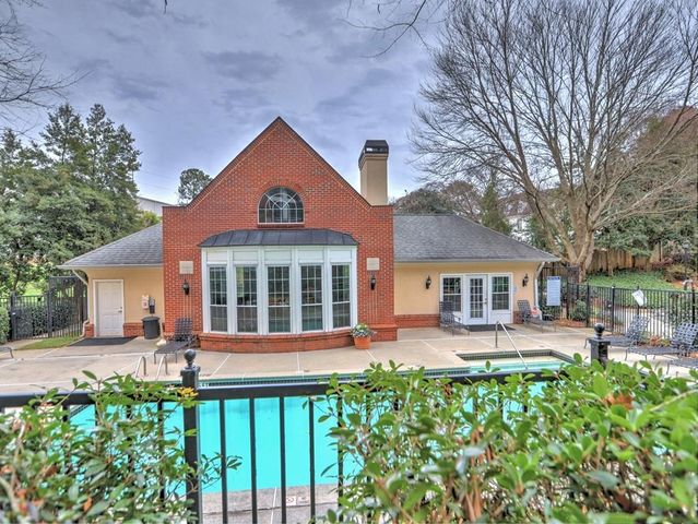 3636 Habersham Road NW 2308, Atlanta, GA 30305