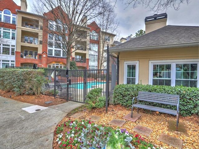 3636 Habersham Road NW 2308, Atlanta, GA 30305