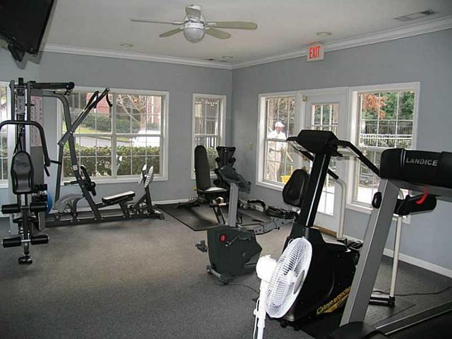 3636 Habersham Road NW 2308, Atlanta, GA 30305