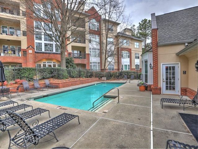 3636 Habersham Road NW 2308, Atlanta, GA 30305