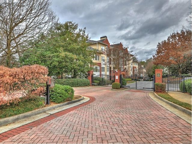 3636 Habersham Road NW 2308, Atlanta, GA 30305