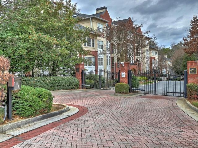 3636 Habersham Road NW 2308, Atlanta, GA 30305
