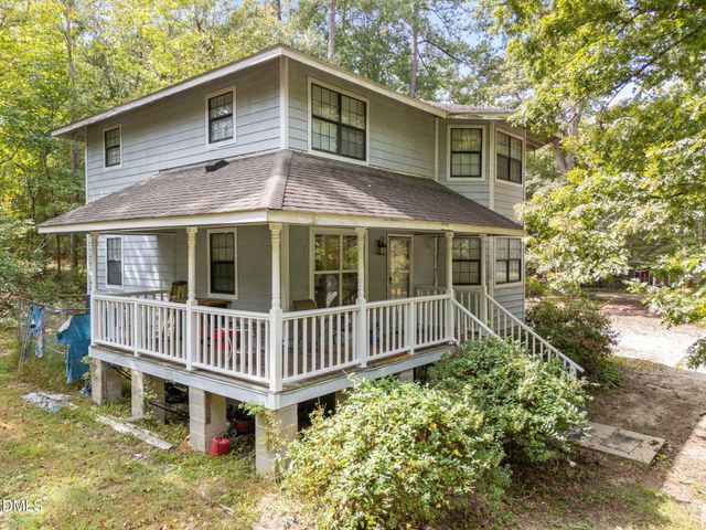 8641 Buffaloe Road, Knightdale, NC 27545