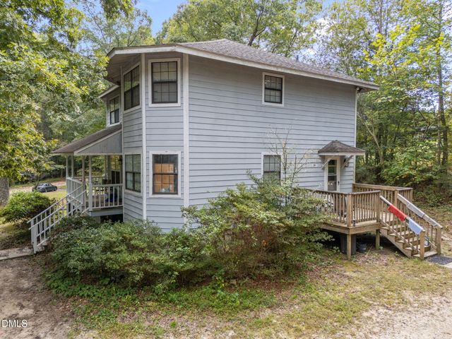 8641 Buffaloe Road, Knightdale, NC 27545