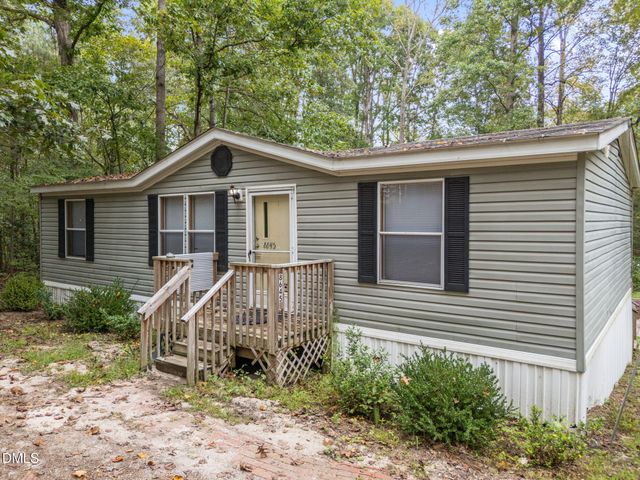 8641 Buffaloe Road, Knightdale, NC 27545