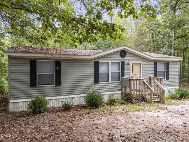 8641 Buffaloe Road, Knightdale, NC 27545