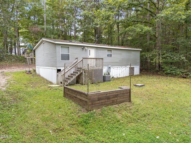 8641 Buffaloe Road, Knightdale, NC 27545
