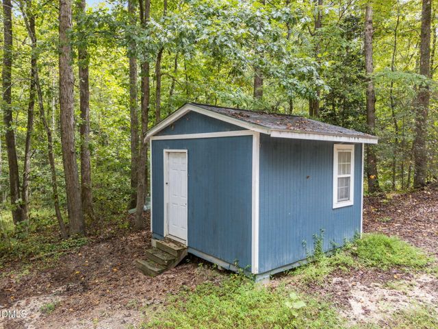 8641 Buffaloe Road, Knightdale, NC 27545