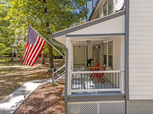 8641 Buffaloe Road, Knightdale, NC 27545