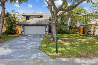 6601 Sweet Maple Lane, Boca Raton, FL 33433