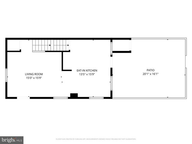 4686 34TH ST S, Arlington, VA 22206