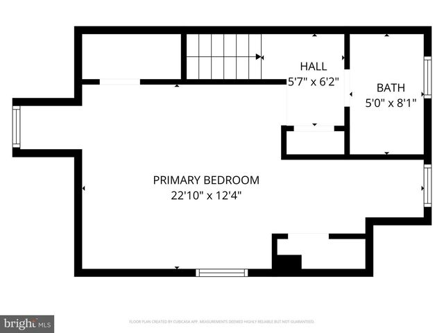 4686 34TH ST S, Arlington, VA 22206