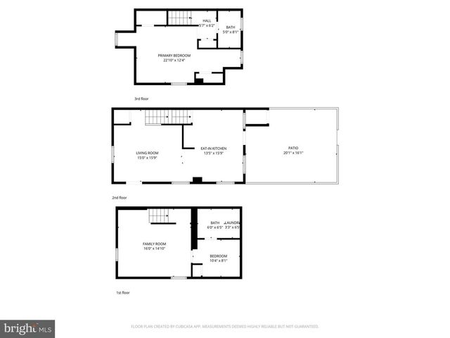 4686 34TH ST S, Arlington, VA 22206