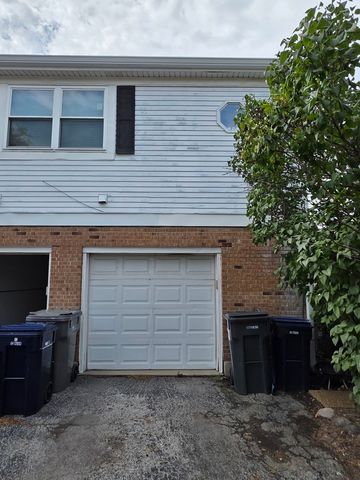 9314 Wherry Lane D, Orland Park, IL 60462