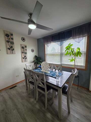 9314 Wherry Lane D, Orland Park, IL 60462