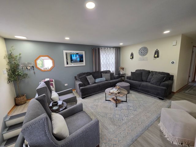 9314 Wherry Lane D, Orland Park, IL 60462