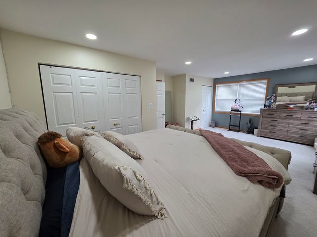 9314 Wherry Lane D, Orland Park, IL 60462