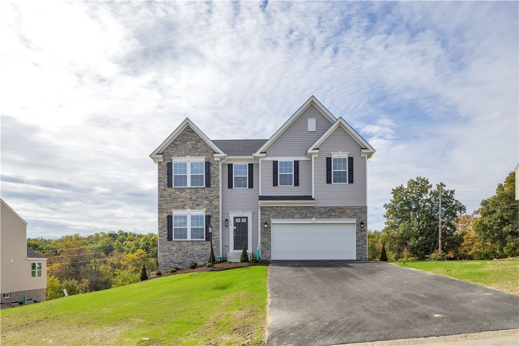 315 William Dr, Plum Boro, PA 15239