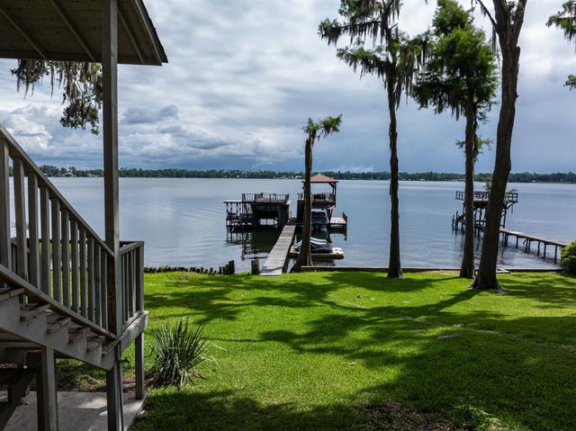 1055 NE Cherry Lake Circle, Madison, FL 32340
