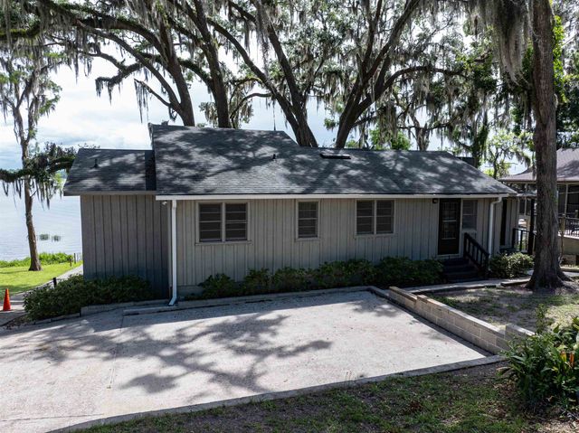 1055 NE Cherry Lake Circle, Madison, FL 32340