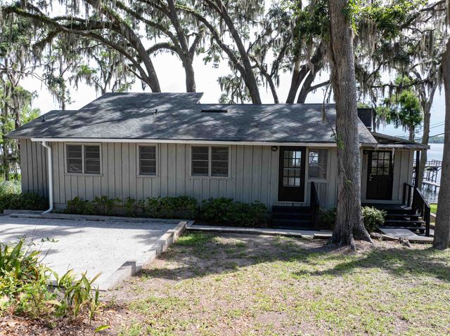 1055 NE Cherry Lake Circle, Madison, FL 32340