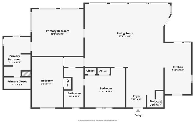1055 NE Cherry Lake Circle, Madison, FL 32340