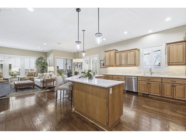 7902 Sw CINNABAR, Wilsonville, OR 97070