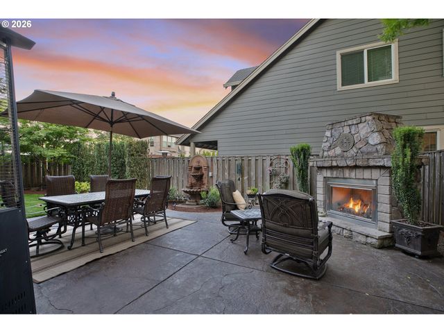 7902 Sw CINNABAR, Wilsonville, OR 97070