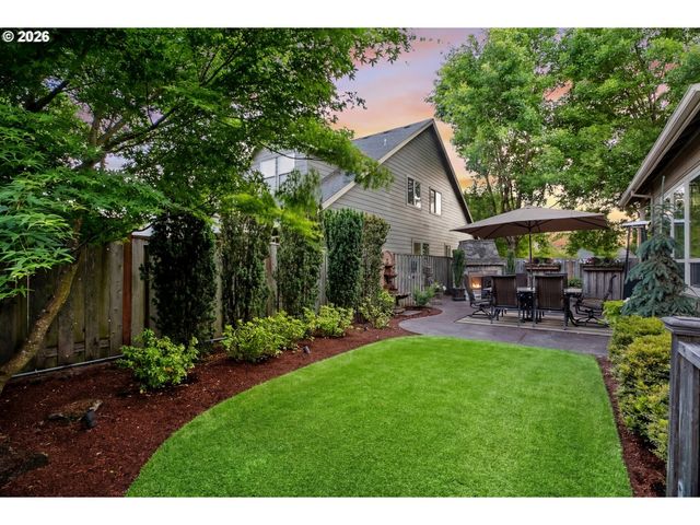 7902 Sw CINNABAR, Wilsonville, OR 97070