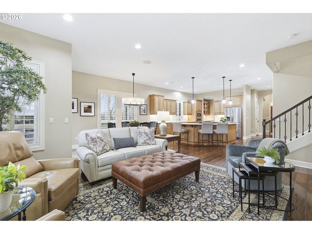 7902 Sw CINNABAR, Wilsonville, OR 97070