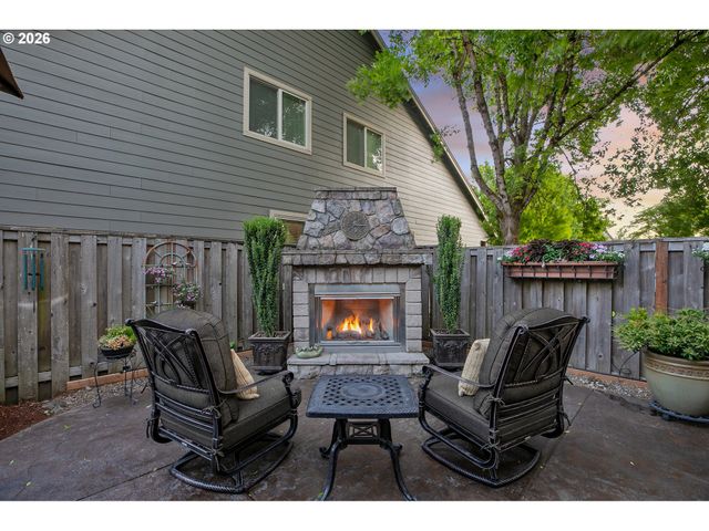 7902 Sw CINNABAR, Wilsonville, OR 97070