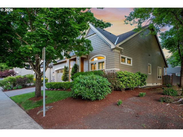 7902 Sw CINNABAR, Wilsonville, OR 97070