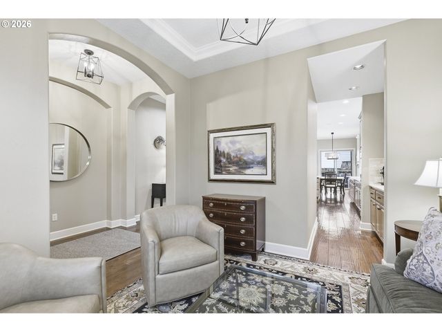 7902 Sw CINNABAR, Wilsonville, OR 97070