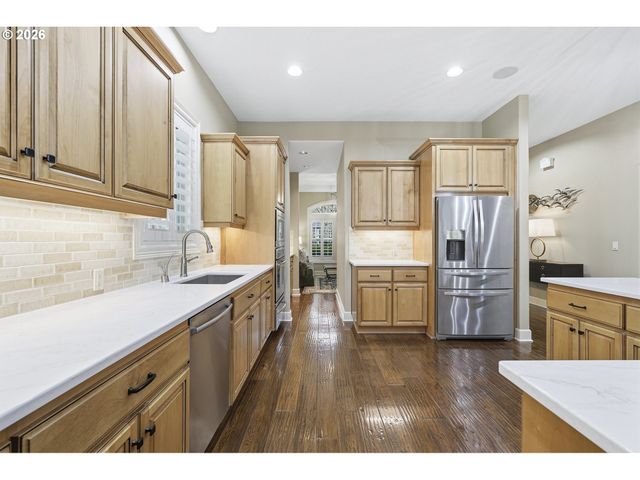 7902 Sw CINNABAR, Wilsonville, OR 97070