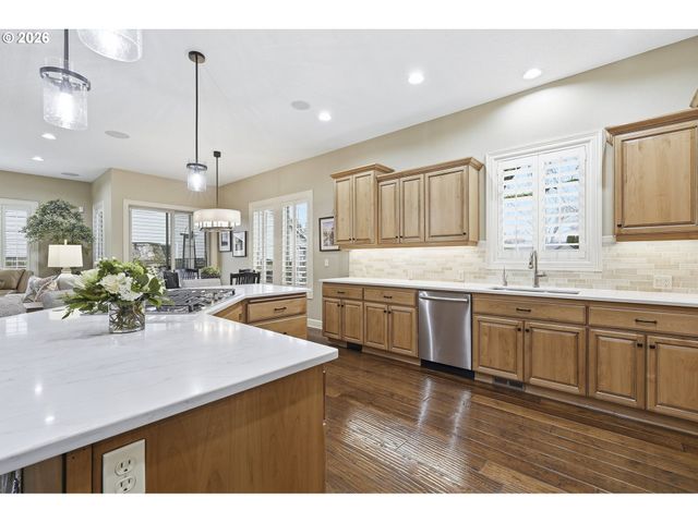 7902 Sw CINNABAR, Wilsonville, OR 97070