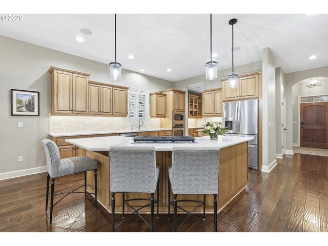 7902 Sw CINNABAR, Wilsonville, OR 97070