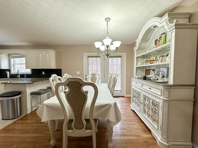 15 April Lane, Corbin, KY 40701