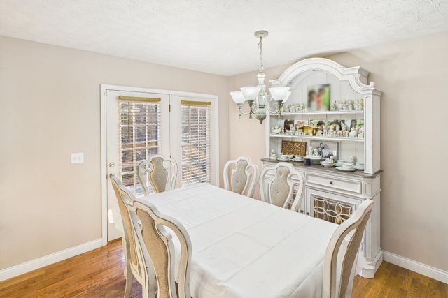 15 April Lane, Corbin, KY 40701