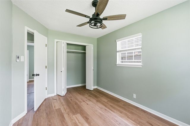815 W Hull Street, Denison, TX 75020