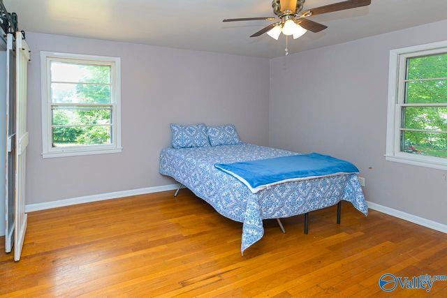 4019 McClain Lane NW, Huntsville, AL 35810