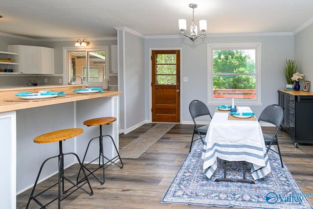 4019 McClain Lane NW, Huntsville, AL 35810