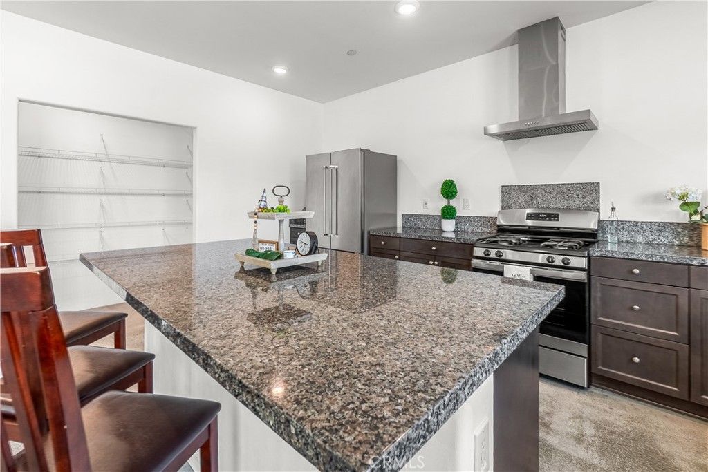 Image 10 of property listing at 1100 Little Leaf, Calimesa, CA 92320